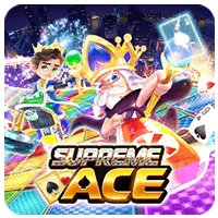 Persentase RTP untuk Supreme Ace oleh 5G Games