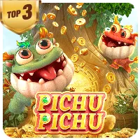 Persentase RTP untuk Pichu Pichu oleh 5G Games