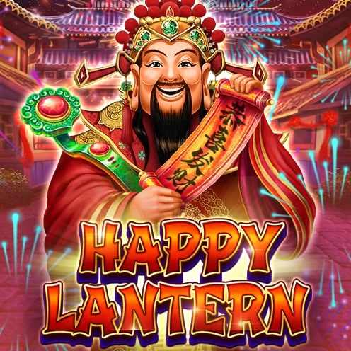 Persentase RTP untuk Happy Lantern oleh Live22