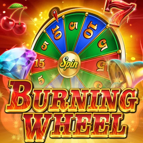 Persentase RTP untuk Burning Wheel oleh Live22