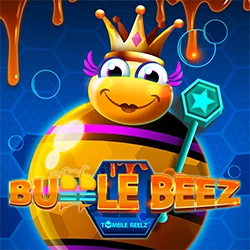 Persentase RTP untuk Bubble Beez oleh Microgaming