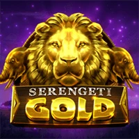 Persentase RTP untuk Serengeti Gold oleh Microgaming