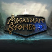 Persentase RTP untuk Asgardian Stones oleh NetEnt