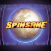 Persentase RTP untuk Spinsane oleh NetEnt