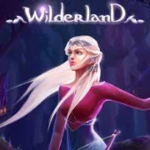 Persentase RTP untuk Wilderland oleh NetEnt