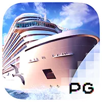 Persentase RTP untuk Cruise Royale oleh Pocket Games Soft