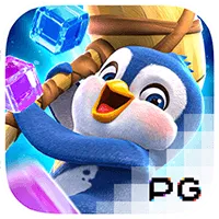 Persentase RTP untuk The Great Icescape oleh Pocket Games Soft