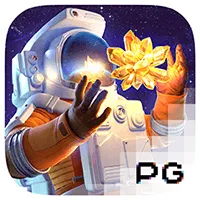 Persentase RTP untuk Galactic Gems oleh Pocket Games Soft