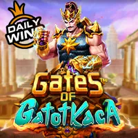 Persentase RTP untuk Gates of Gatot Kaca oleh Pragmatic Play