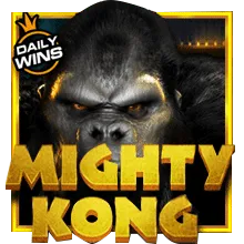 Persentase RTP untuk Mighty Kong oleh Pragmatic Play