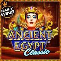 Persentase RTP untuk Ancient Egypt Classic oleh Pragmatic Play