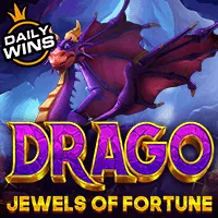 Persentase RTP untuk Drago Jewels of Fortune oleh Pragmatic Play