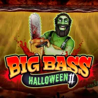 Persentase RTP untuk Big Bass Halloween 2 oleh Pragmatic Play