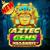 Persentase RTP untuk Aztec Gems Megaways oleh Pragmatic Play