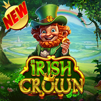 Persentase RTP untuk Irish Crown oleh Pragmatic Play