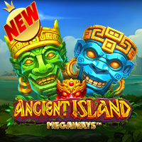 Persentase RTP untuk Ancient Island Megaways oleh Pragmatic Play