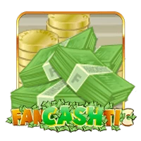 Persentase RTP untuk FanCashticSlots oleh Top Trend Gaming